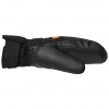 Helly Hansen HH 2.0, manoplas, júnior, preto