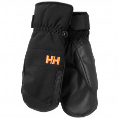 Helly Hansen HH 2.0, moufles, junior, noir