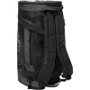 Helly Hansen HH Duffel Bag 2 30L, sort