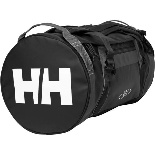 Helly Hansen HH Duffel Bag 2 30L, čierna