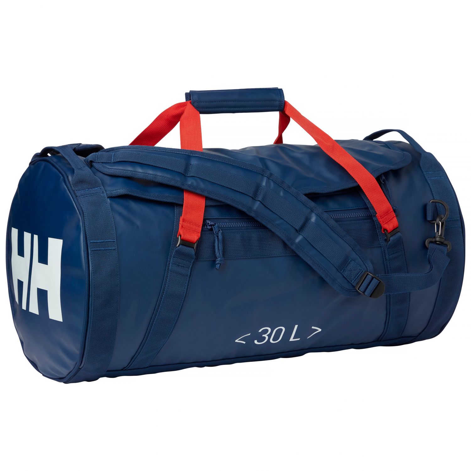 Helly Hansen HH Duffel Bag 2, 30L, oceano