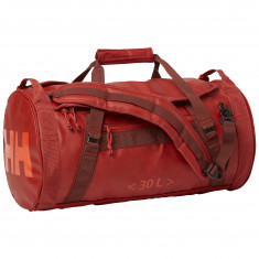 Helly Hansen HH Duffel Bag 2, 30L, rød
