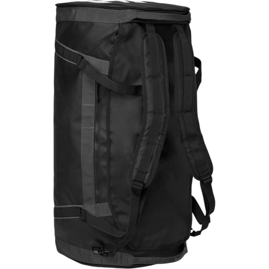 Helly Hansen HH Duffel Bag 2 50L, sort