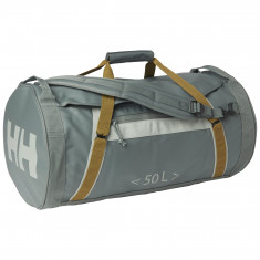 Helly Hansen HH Duffel Bag 2 50L, cinzento