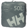 Helly Hansen HH Duffel Bag 2 50L, cinzento