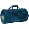 Helly Hansen HH Duffel Bag 2 50L, Reisetasche, schwarz