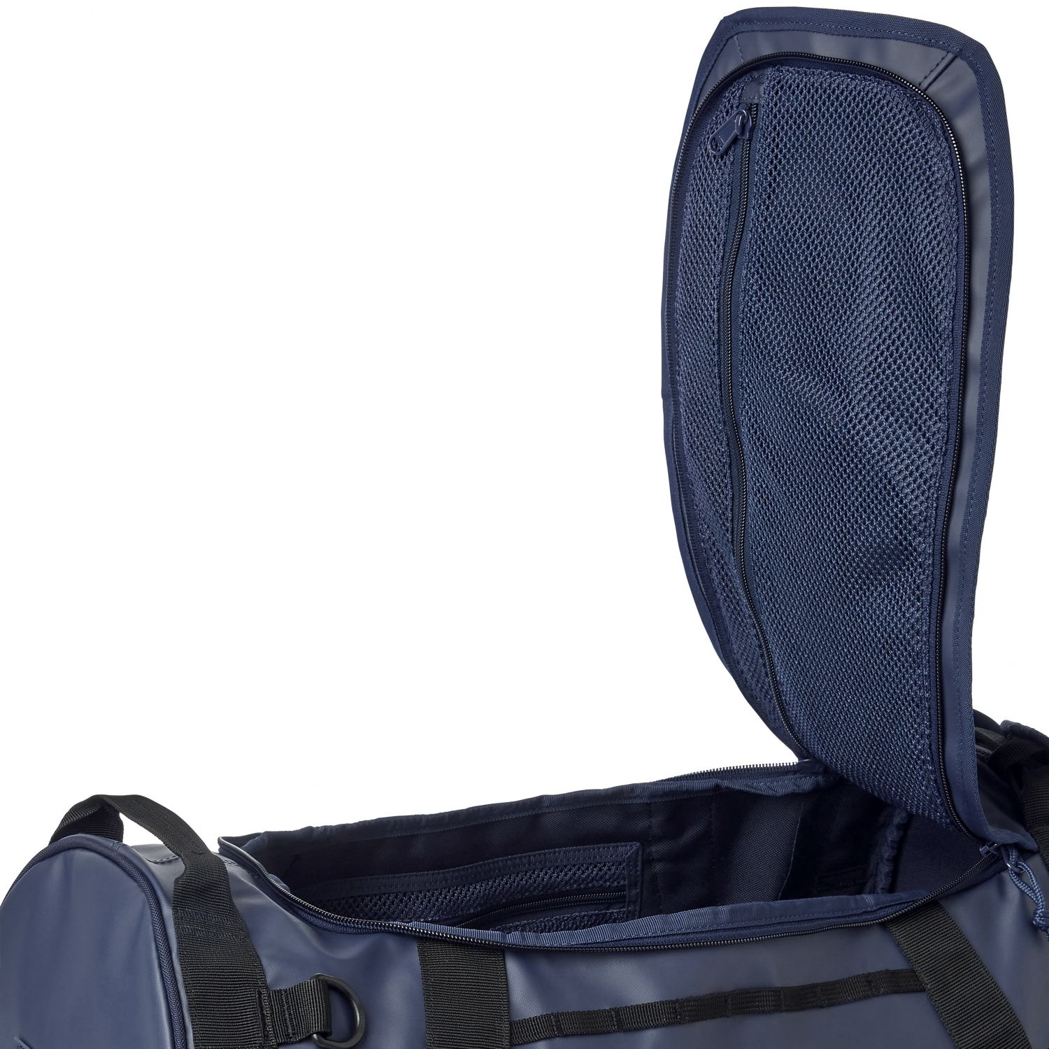 Helly Hansen HH Duffel Bag 2 50L, Evening Blue