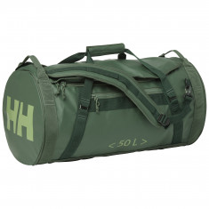 Helly Hansen HH Duffel Bag 2 50L, Grön