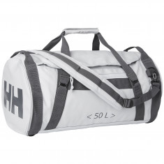 Helly Hansen HH Duffel Bag 2 50L, Grey Fog