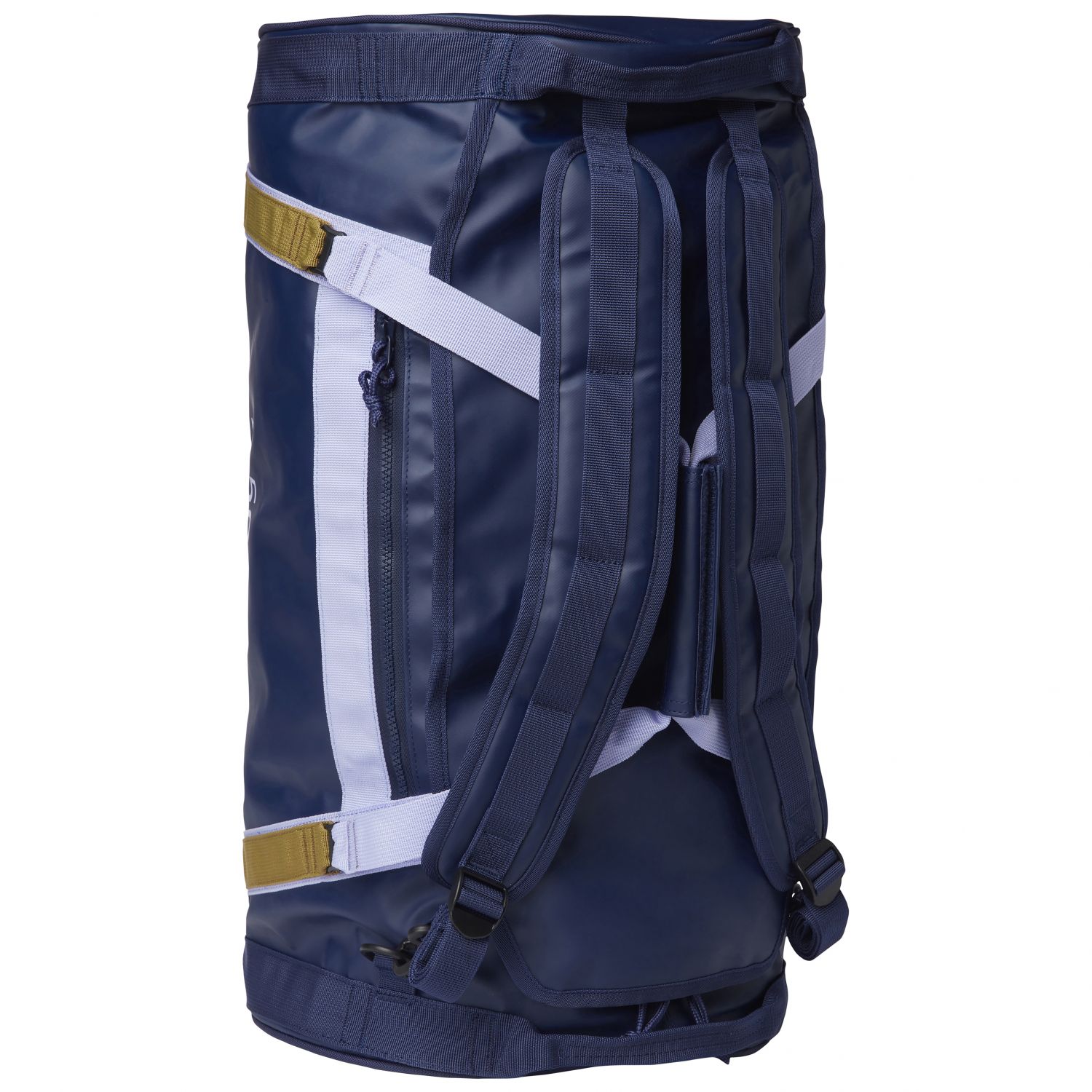 Helly Hansen HH Duffel Bag 2 70L, albastru închis