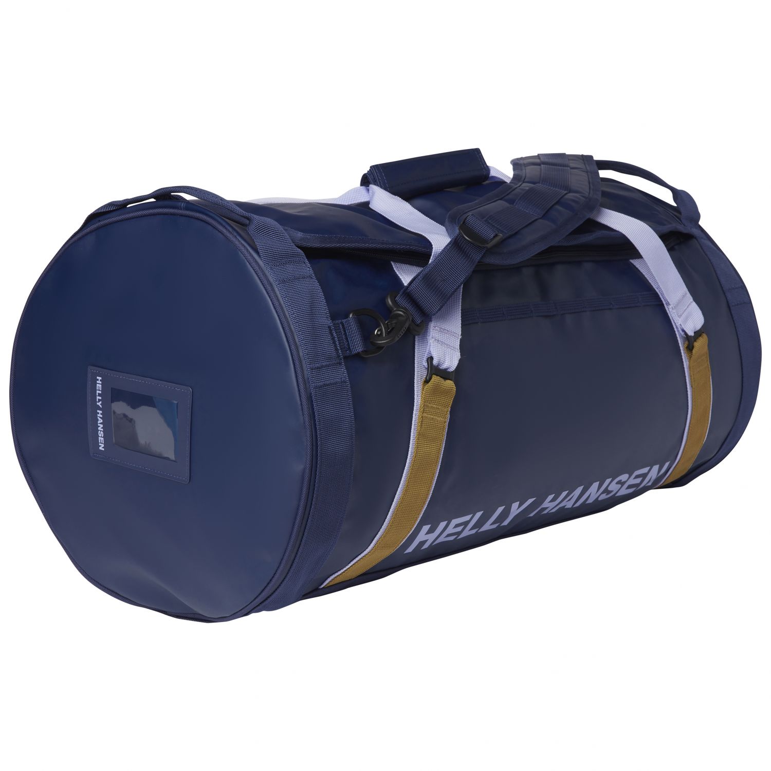 Helly Hansen HH Duffel Bag 2 70L, albastru închis