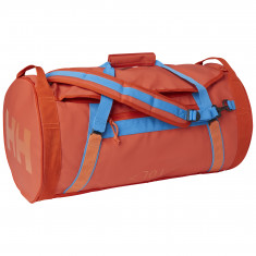 Helly Hansen HH Duffel Bag 2 70L, arancione