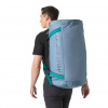 Helly Hansen HH Duffel Bag 2 70L, azul