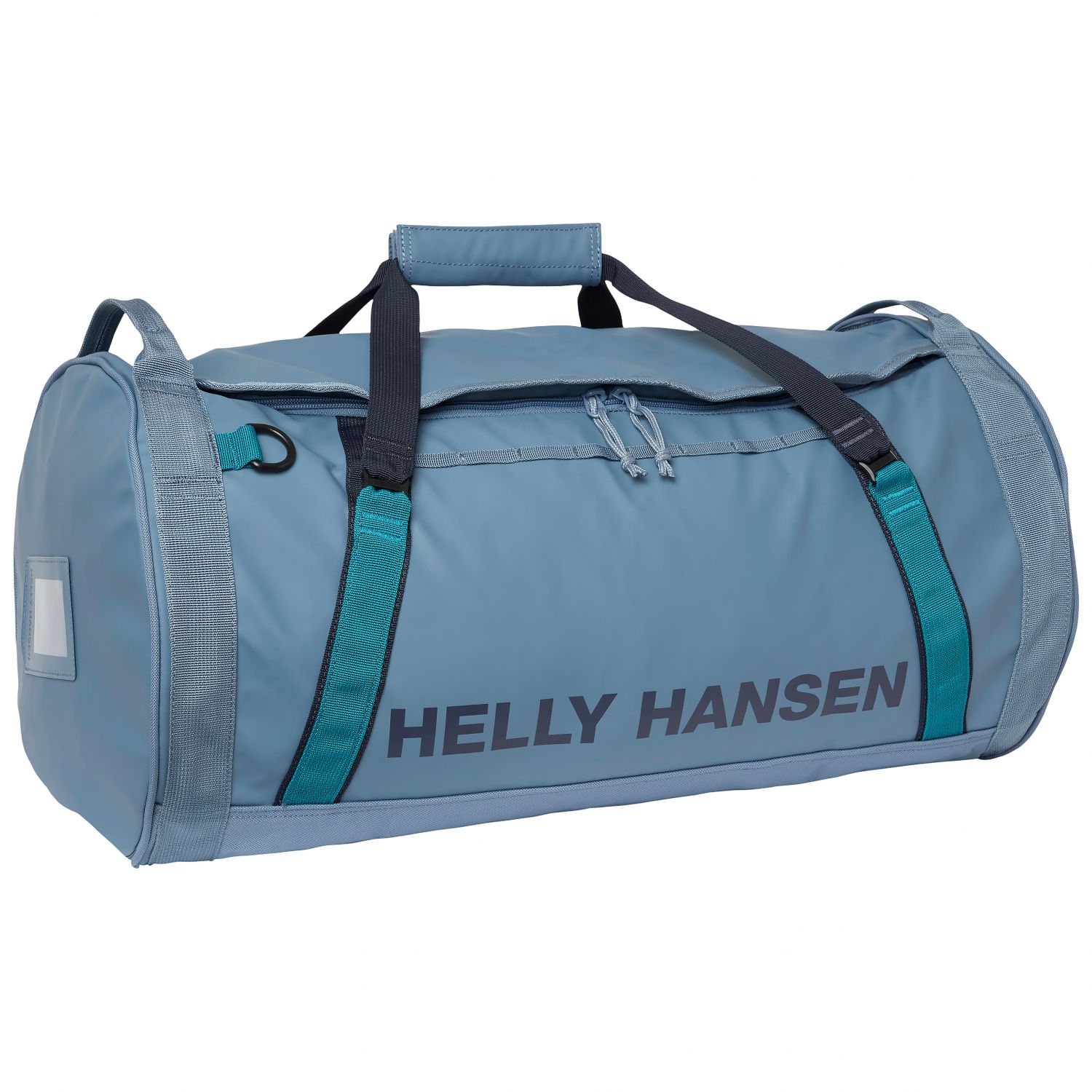 Helly Hansen HH Duffel Bag 2 70L, azul