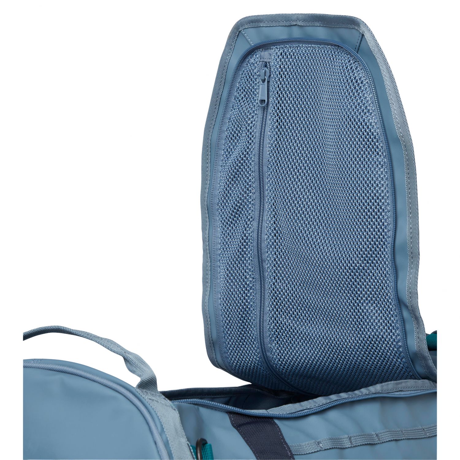Helly Hansen HH Duffel Bag 2 70L, azul