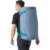Helly Hansen HH Duffel Bag 2 70L, Blå