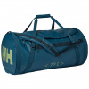Helly Hansen HH Duffel Bag 2 70L, musta