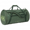 Helly Hansen HH Duffel Bag 2 70L, sort