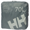 Helly Hansen HH Duffel Bag 2 70L, gri