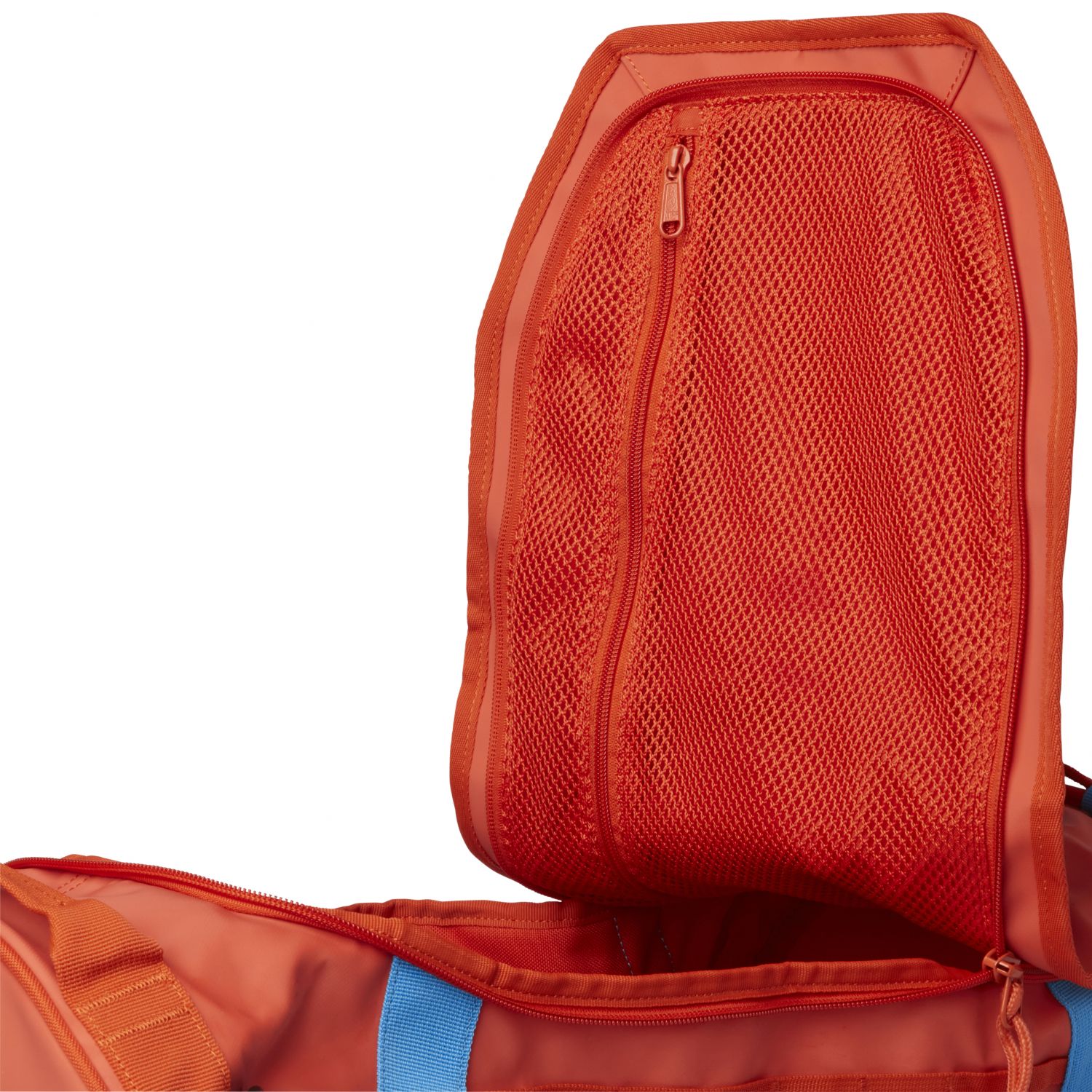 Helly Hansen HH Duffel Bag 2 70L, narancssárga