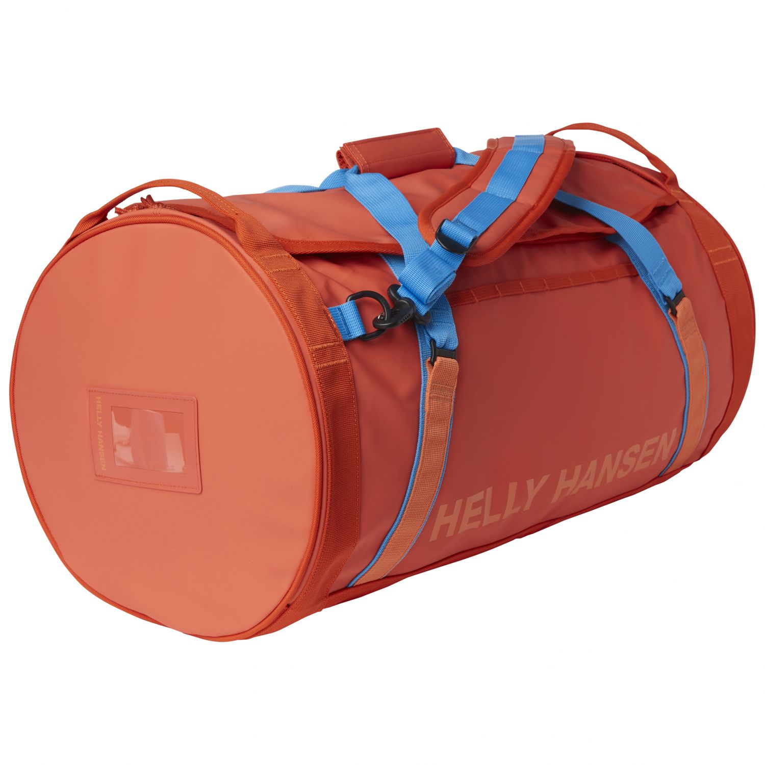 Helly Hansen HH Duffel Bag 2 70L, naranja