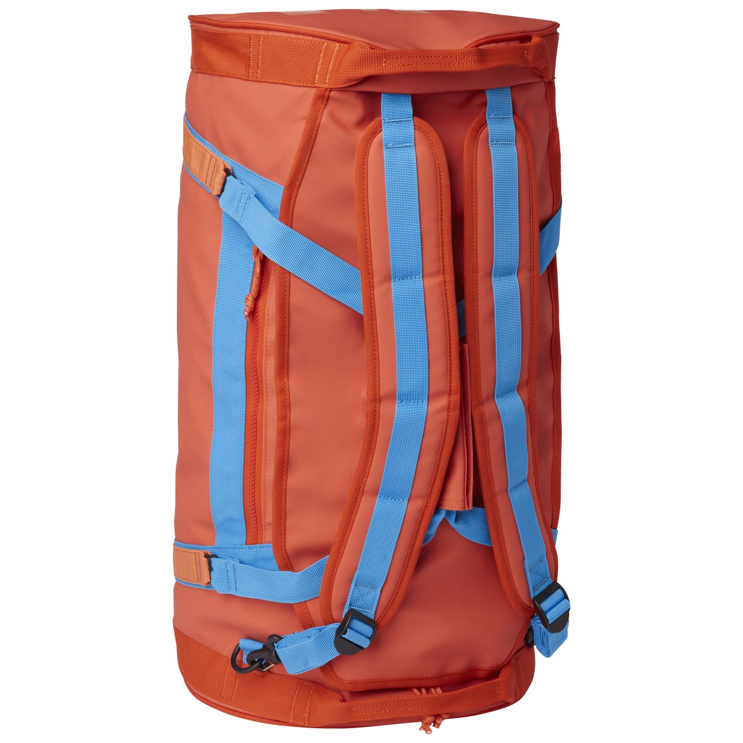 Helly Hansen HH Duffel Bag 2 70L, naranja