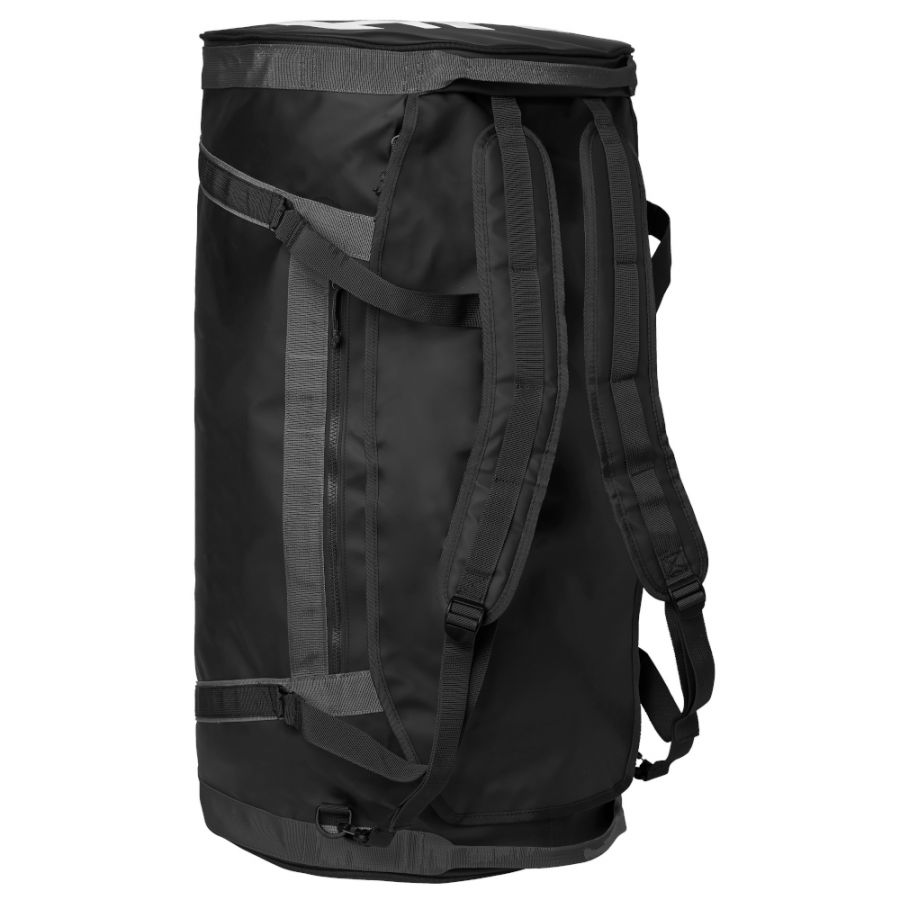 Helly Hansen HH Duffel Bag 2 70L, nero