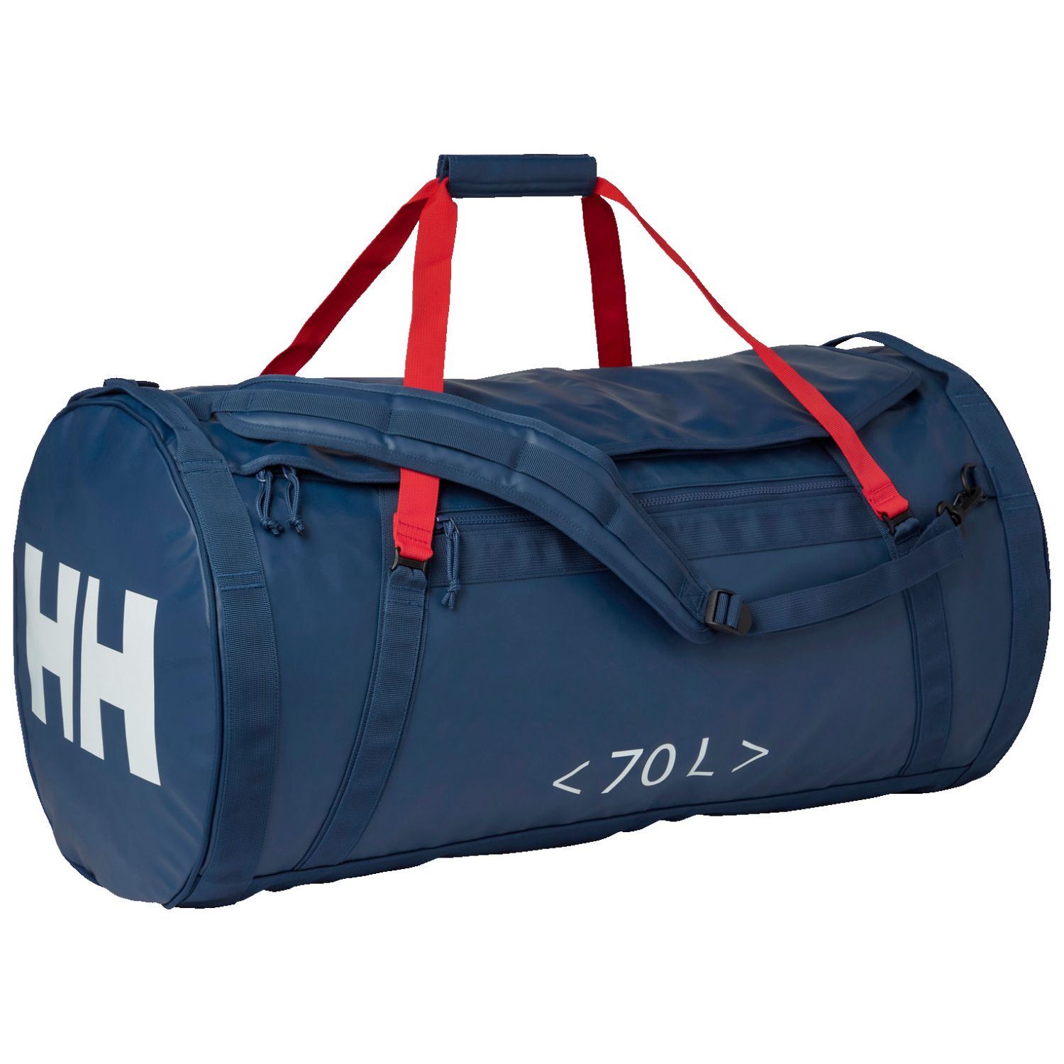 Helly Hansen HH Duffel Bag 2, 70L, océano