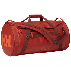 Helly Hansen HH Duffel Bag 2, 70L, Röd