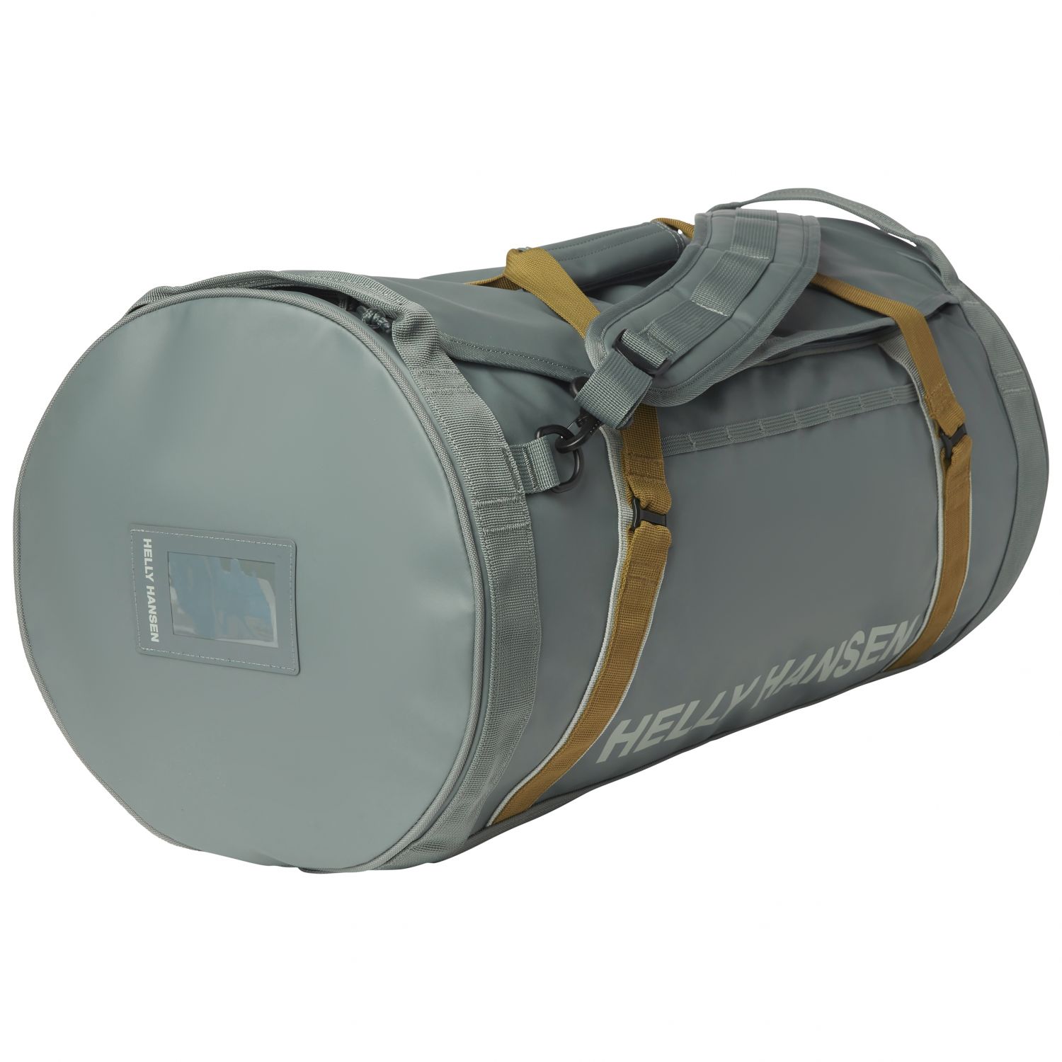 Helly Hansen HH Duffel Bag 2 90L, cinzento