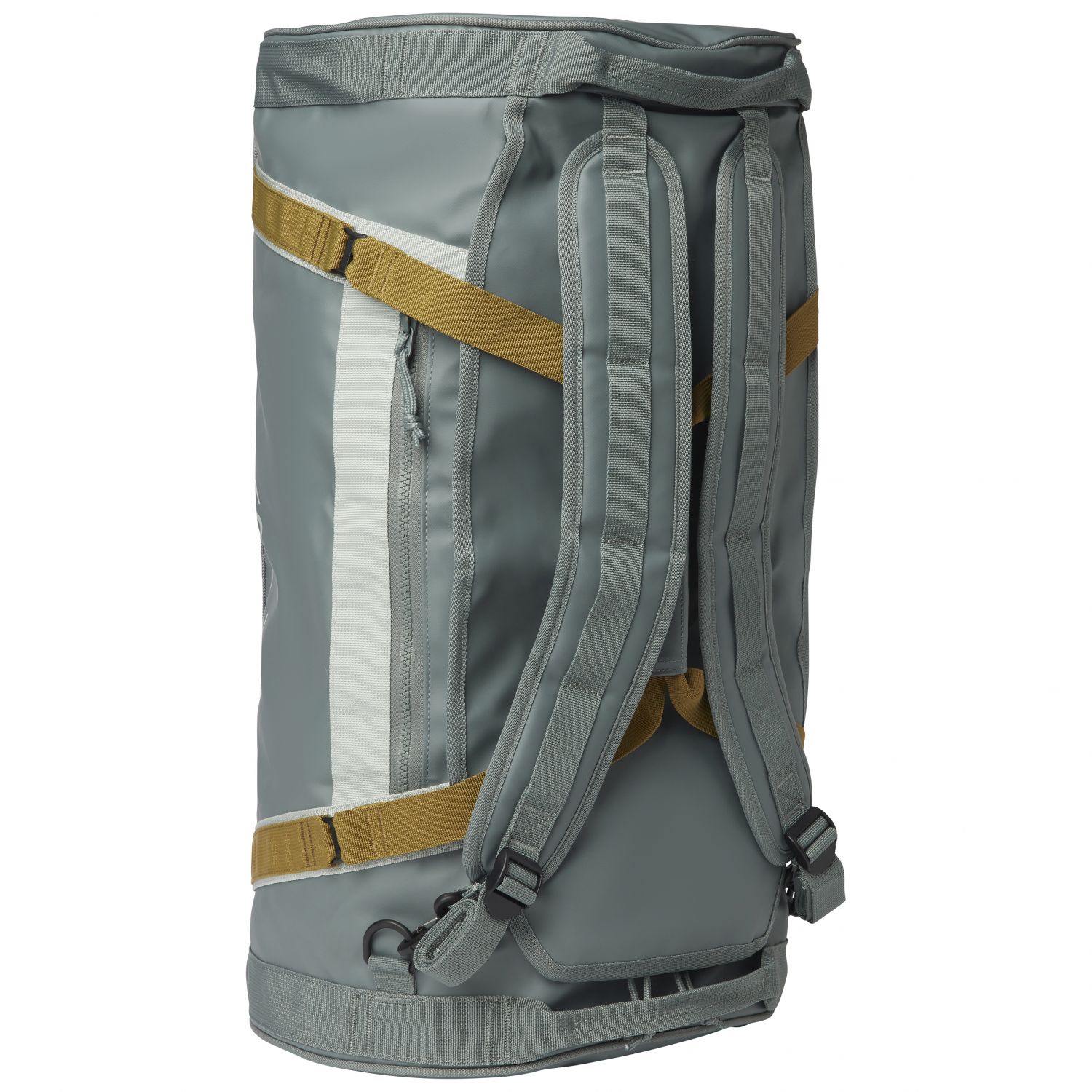 Helly Hansen HH Duffel Bag 2 90L, cinzento