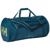 Helly Hansen HH Duffel Bag 2 90L, czarny