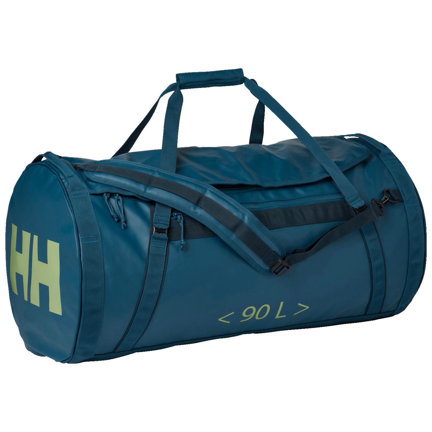 Helly Hansen HH Duffel Bag 2, 90L, głębokie nurkowanie