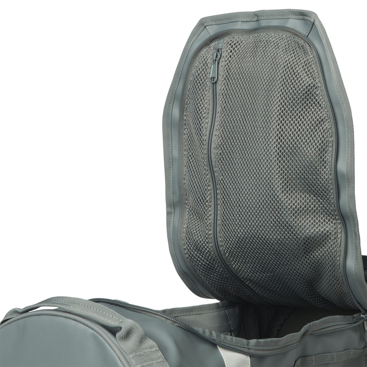 Helly Hansen HH Duffel Bag 2 90L, gri