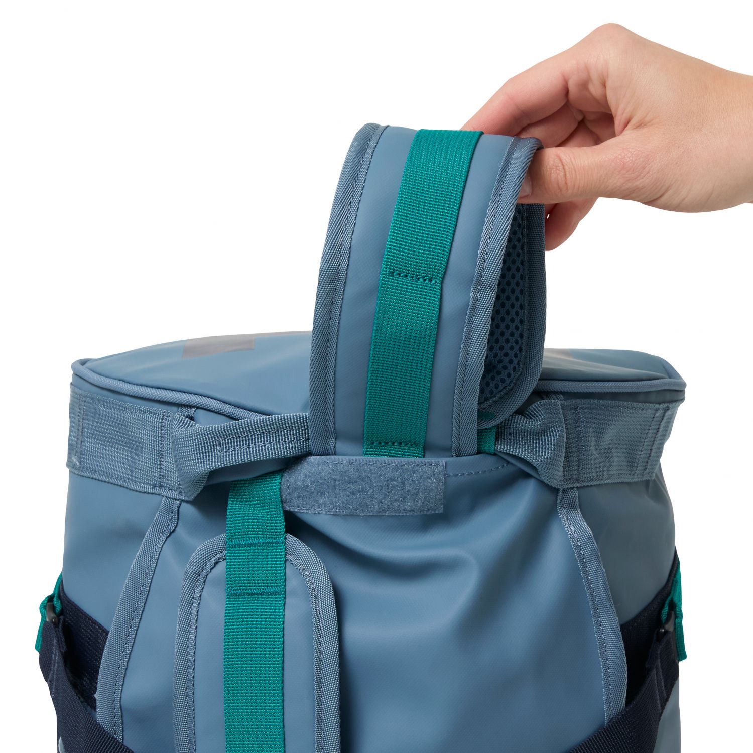 Helly Hansen HH Duffelbag 2 30L, Washed Navy