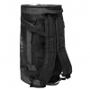 Helly Hansen HH HH Duffel Bag 2 30L, fekete