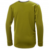 Helly Hansen HH Lifa Active, set, junior, verde