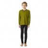 Helly Hansen HH Lifa Active, set, junior, verde