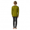 Helly Hansen HH Lifa Active, set, junior, verde