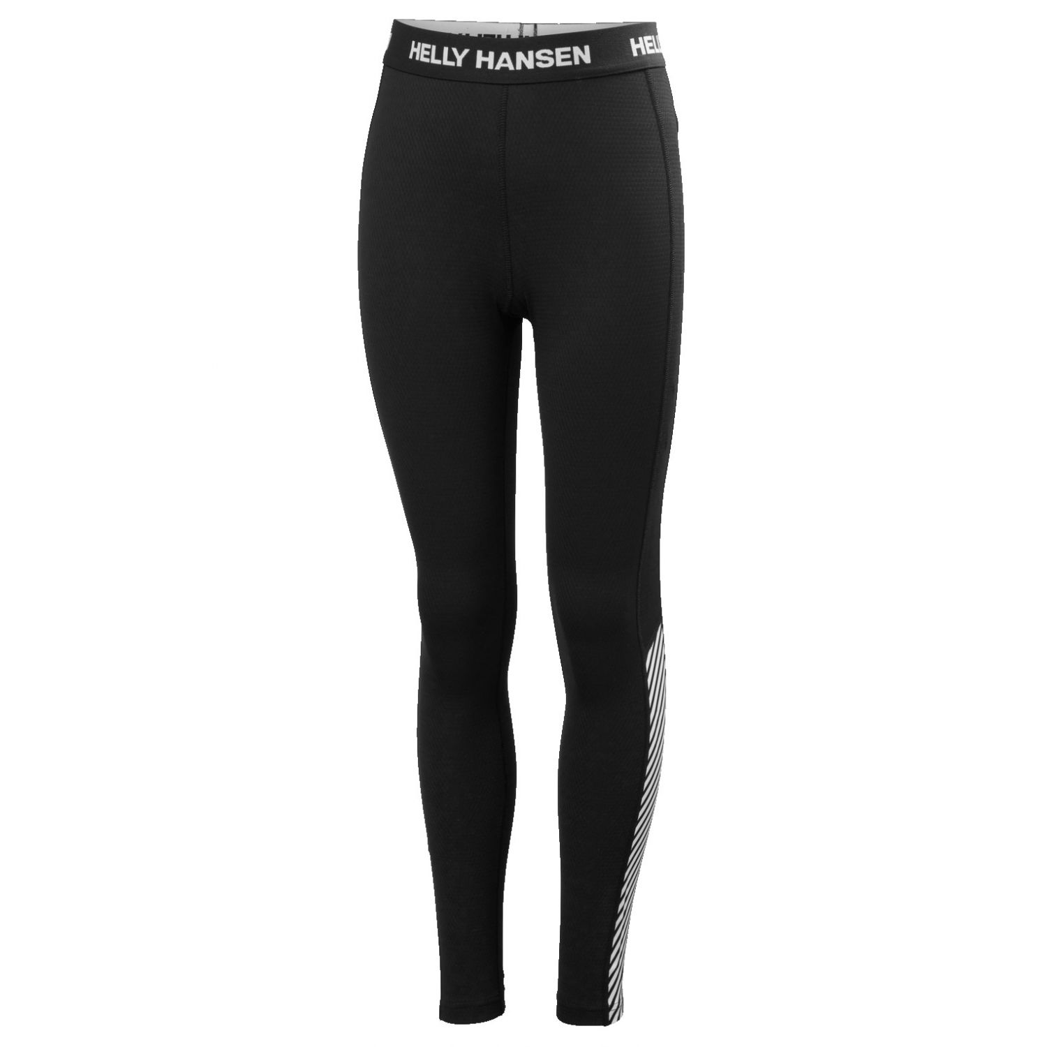 Helly Hansen HH Lifa Active, zestaw, junior, zielony