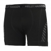 Helly Hansen HH Lifa Merino Boxer, bărbați, negru