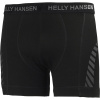 Helly Hansen Hh Lifa Merino Boxer, Herre, Black