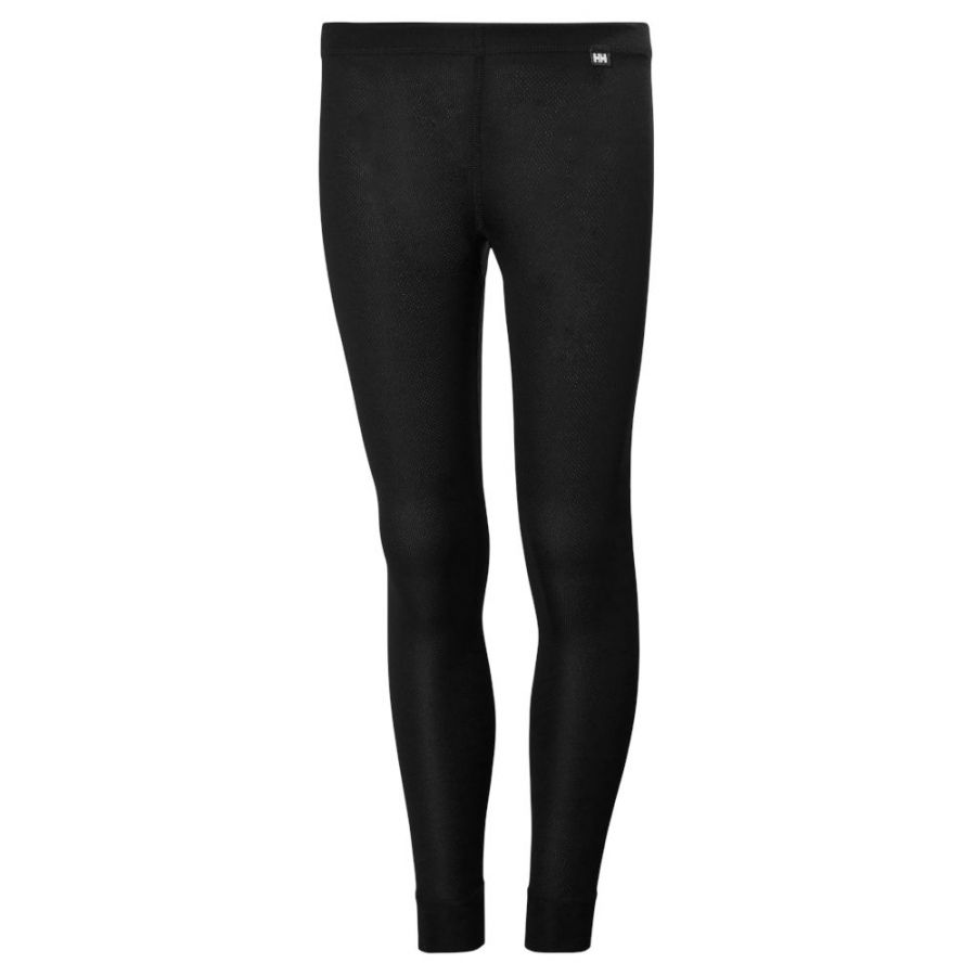 Helly Hansen HH Lifa, sada, junior, čierna