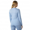 Helly Hansen HH Merino Crew, mujer, azul claro