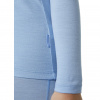 Helly Hansen HH Merino Crew, mujer, azul claro