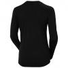 Helly Hansen HH Merino Crew, női, fekete