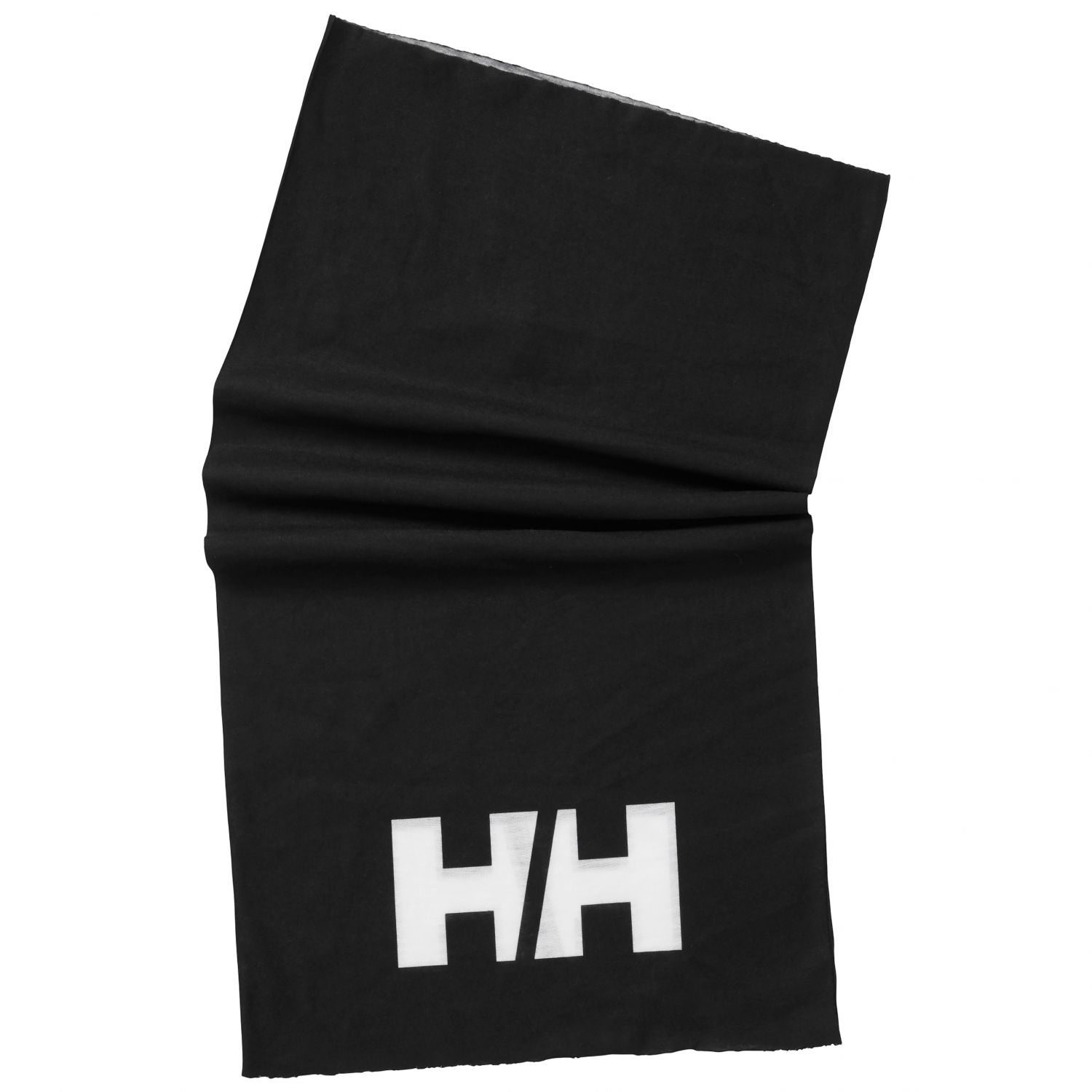 Helly Hansen HH, nekkraag, zwart