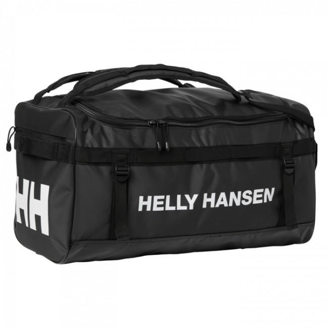Helly Hansen HH New Classic Duffel Bag M, Black