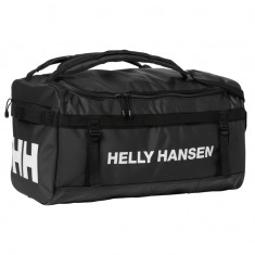 Helly Hansen HH New Classic Duffel Bag M, Black