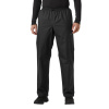 Helly Hansen HH Rain nohavice do dažďa, pánske, čierne